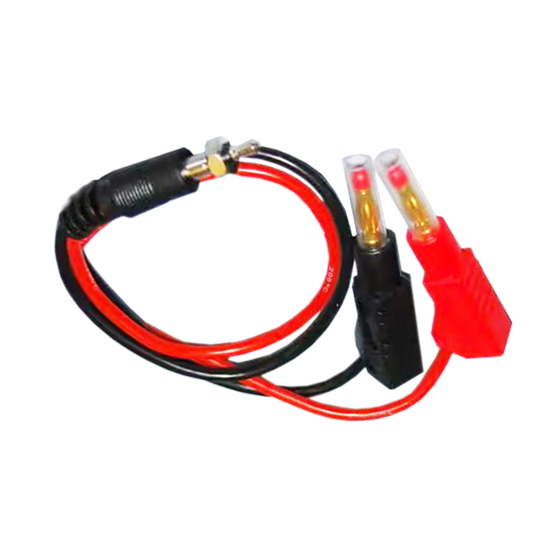 Glow Starter Plug  RC  Charge  - đánh giá và giá Rc Helicopter Bag