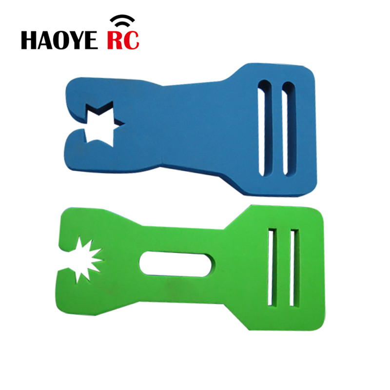 Haoye 1 Pc EVA Sponge Helicopt - đánh giá và giá Rc Helicopter Bag