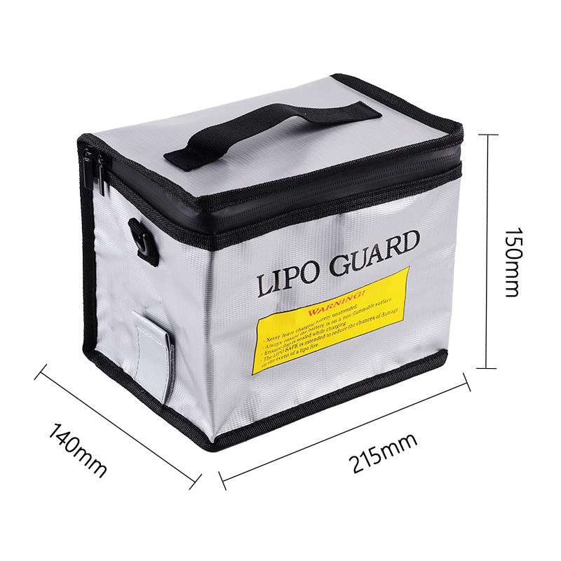 RC Li Battery Safety Bag Rc Li - đánh giá và giá Rc Helicopter Bag