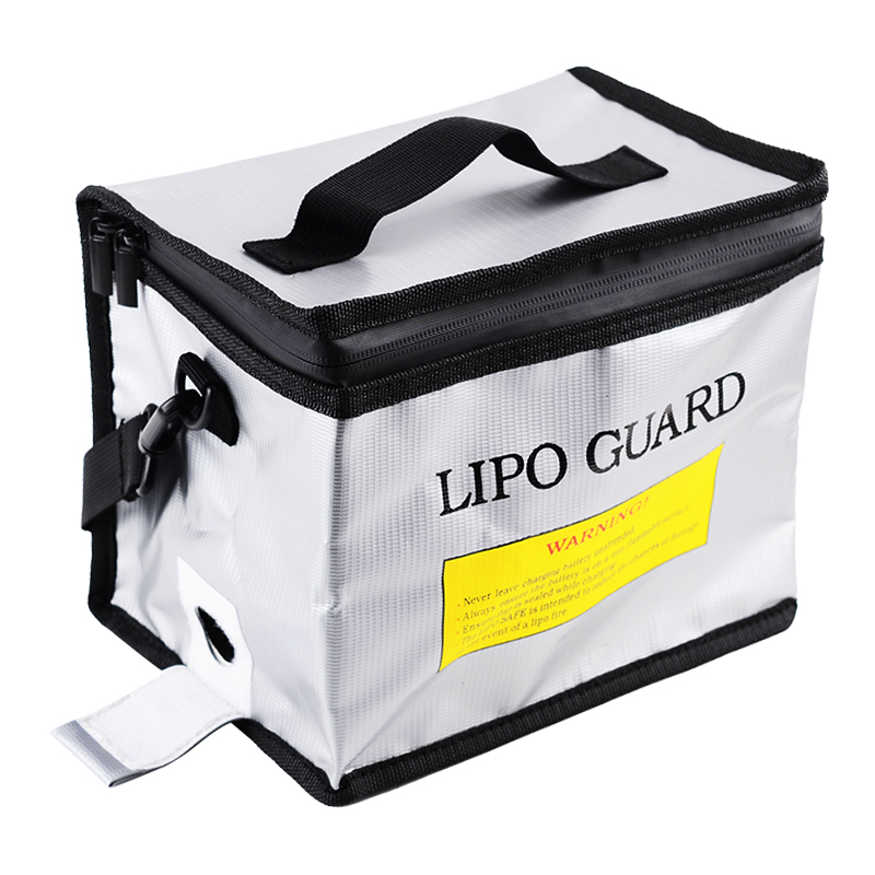 RC Li Battery Safety Bag Rc Li - đánh giá và giá Rc Helicopter Bag