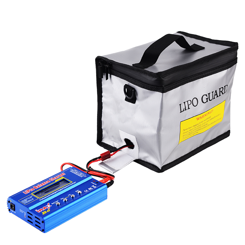 RC Li Battery Safety Bag Rc Li - đánh giá và giá Rc Helicopter Bag