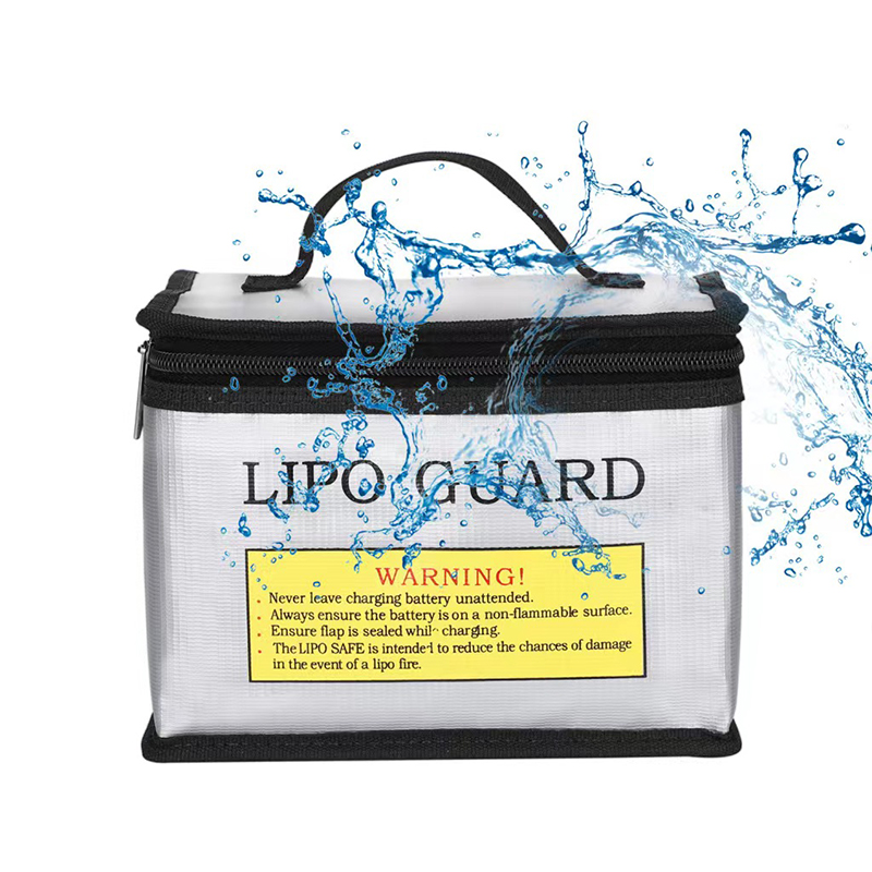 RC Li Battery Safety Bag Rc Li - đánh giá và giá Rc Helicopter Bag